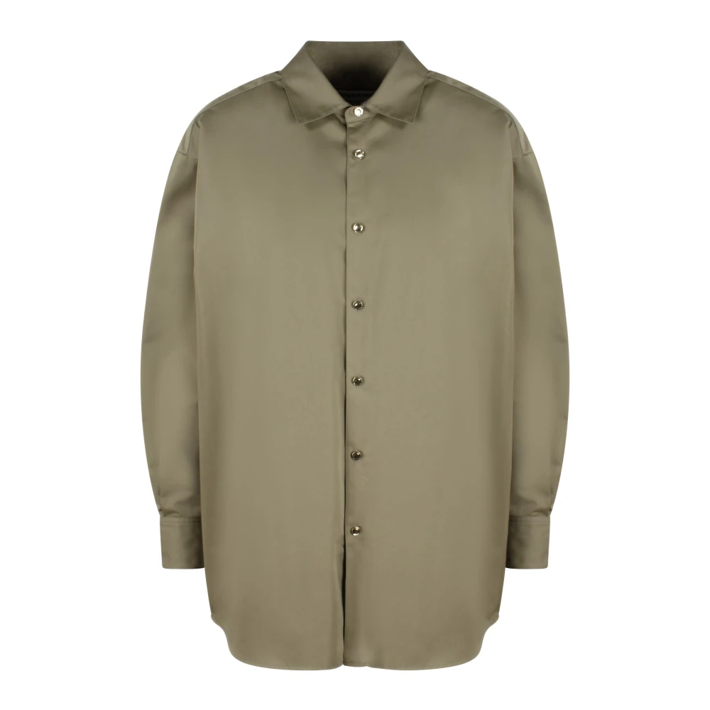 Blouses & Shirts > Shirts - - Darkpark - Modalova