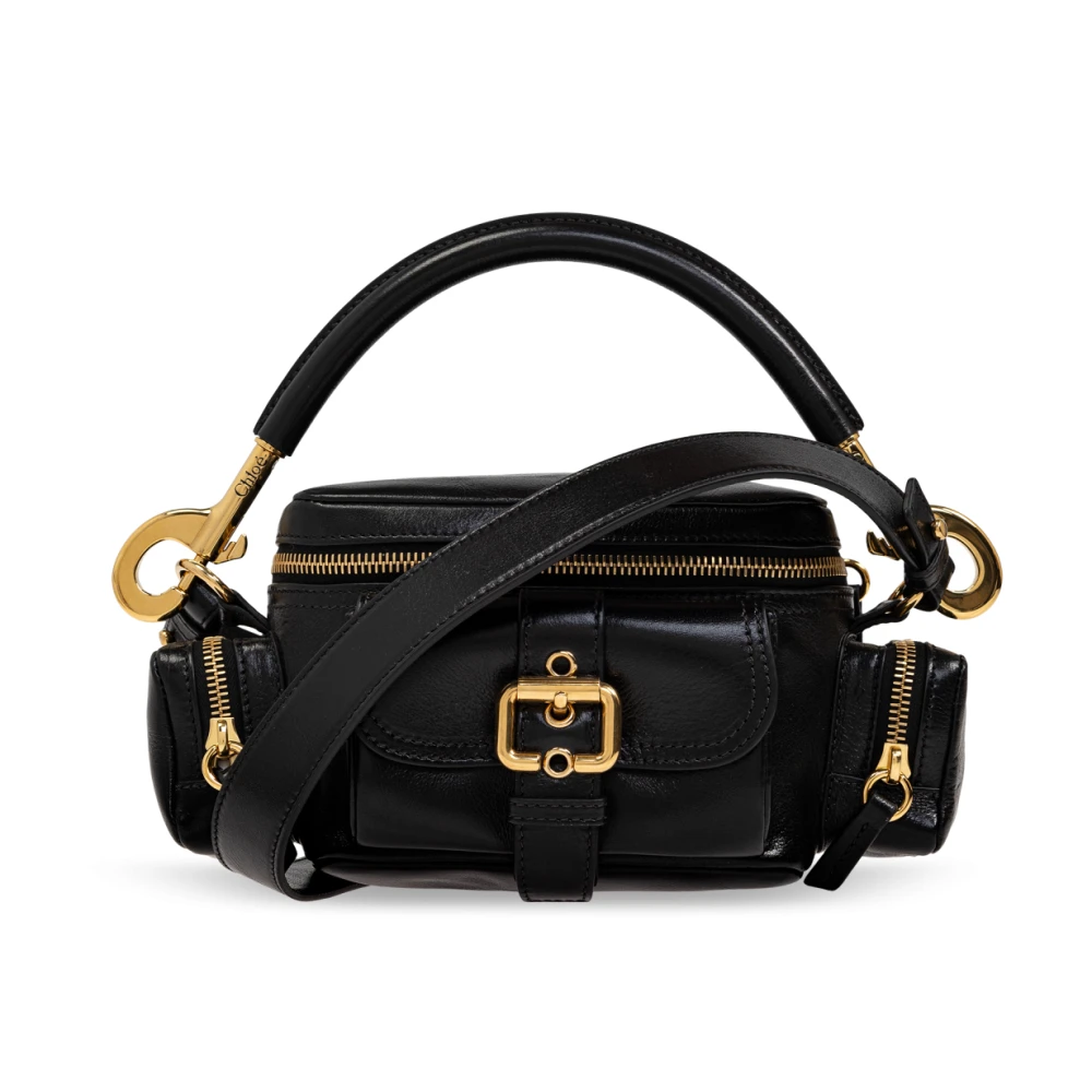 Bags > Shoulder Bags - - Chloé - Modalova