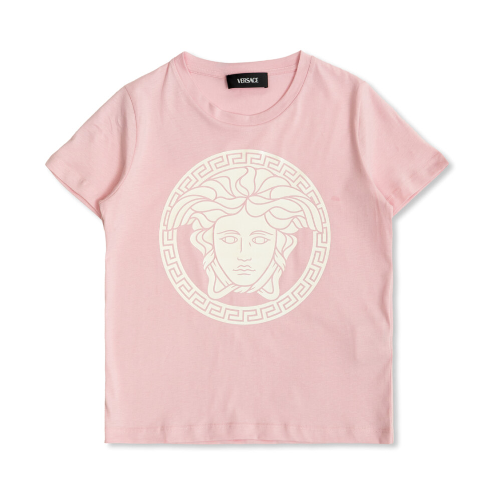 Versace Short Sleeve T-Shirts • Shop Short Sleeve T-Shirts