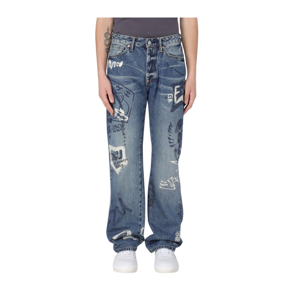 Shop fashion from Evisu