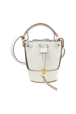 Pre-owned Small Bucket Bag