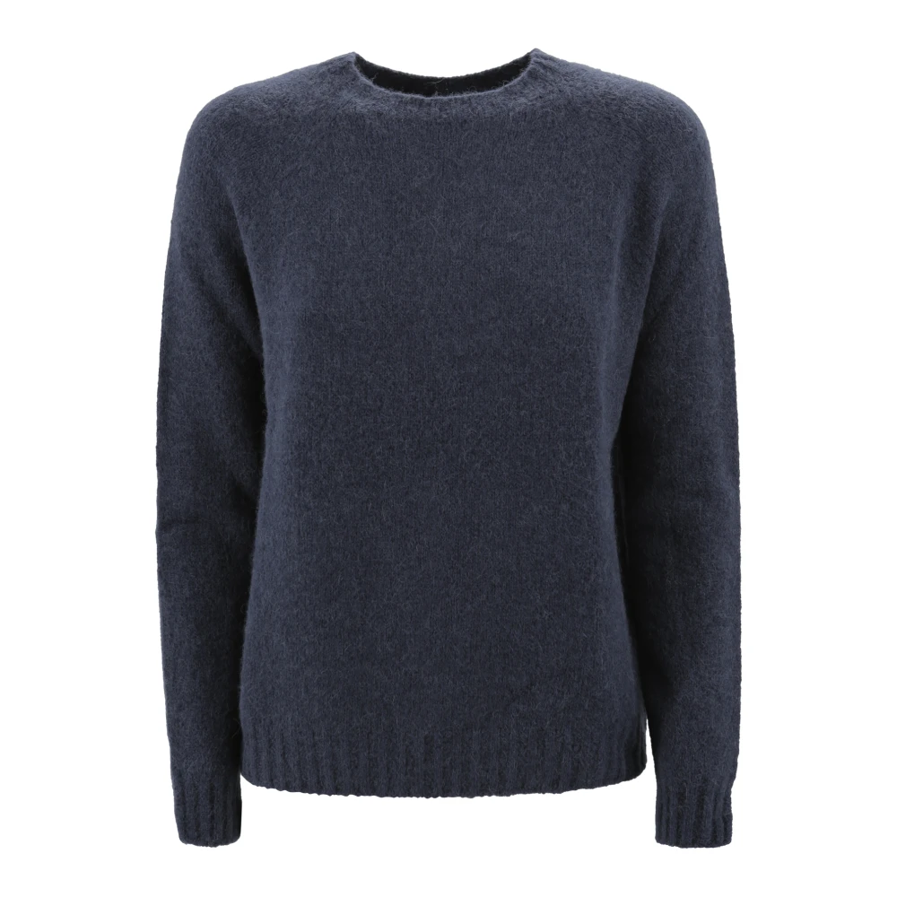 Knitwear > Round-neck Knitwear - - Weekend Max Mara - Modalova