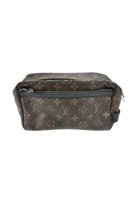 Pre-owned Clutch Pouch