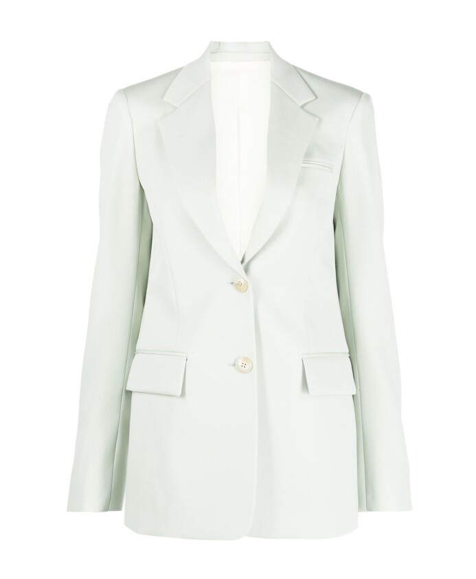 blazer-vert-clair-en-laine