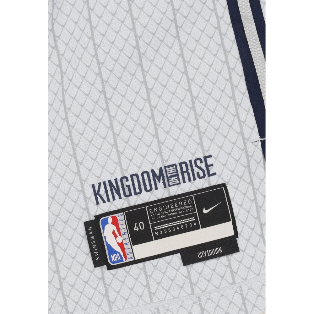Nike Orlando Magic NBA Tank Top Gray Heren