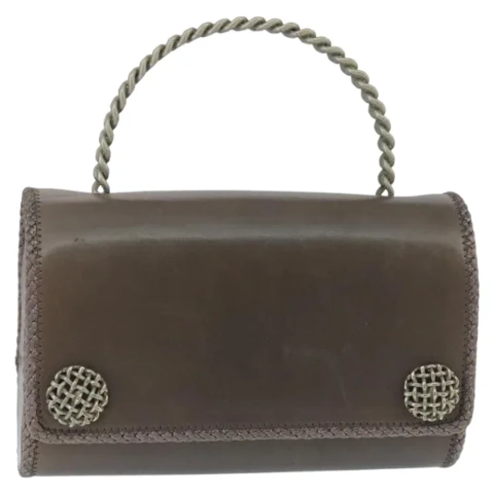 Pre-owned > Pre-owned Bags > Pre-owned Handbags - - Bally Pre-owned - Modalova
