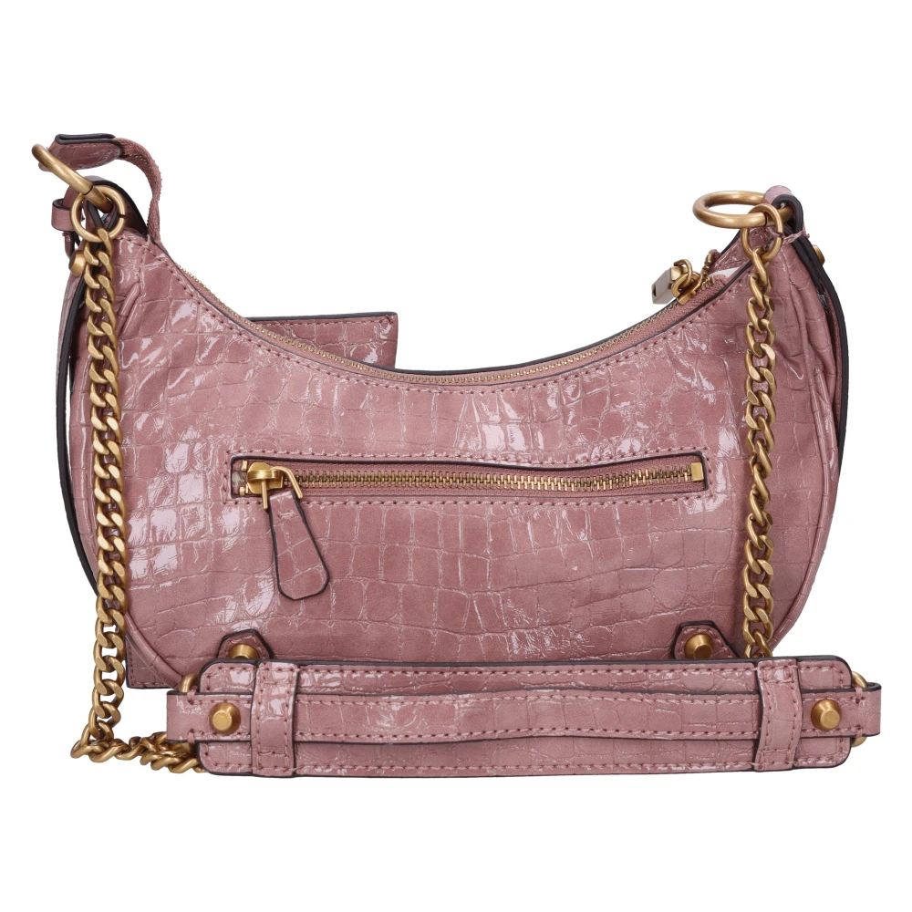 Guess Schoudertas Pink Dames