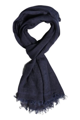 echarpe-chauffe-cou-bleu-fonce-homme