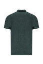 polo-reversible-vert-jaune