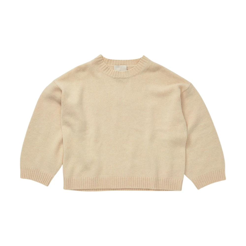 Aeron Inanna Beige Dames