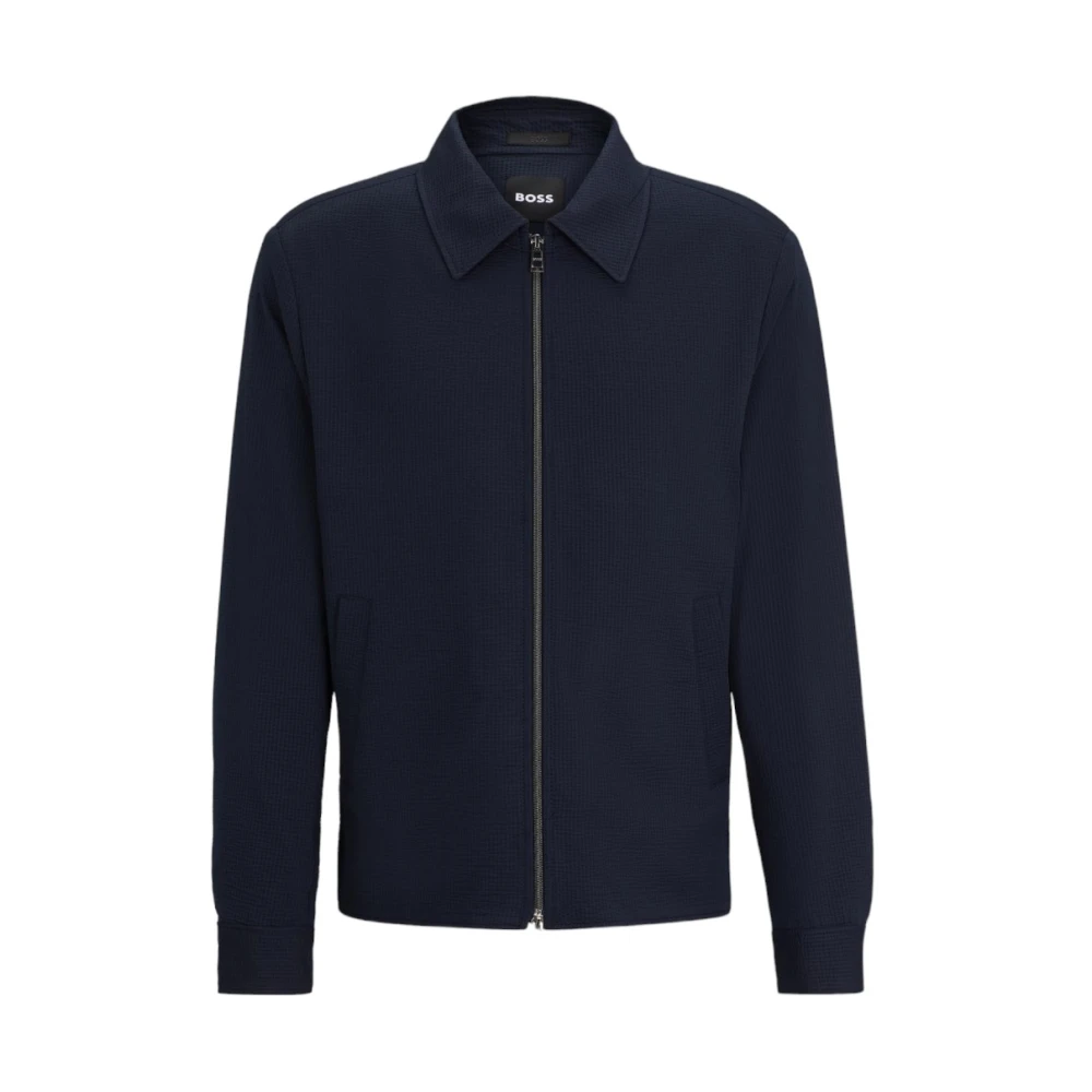 Boss Lichtgewicht Jack Blue Heren