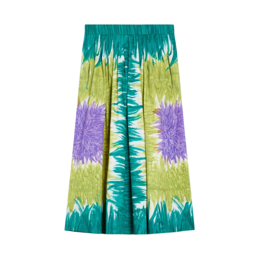 Skirts > Midi Skirts - - Weekend Max Mara - Modalova