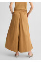 pantalon-flare-en-nylon