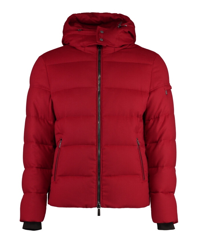 veste-en-tricot-de-cachemire-avec-duvet-dand-39-oie
