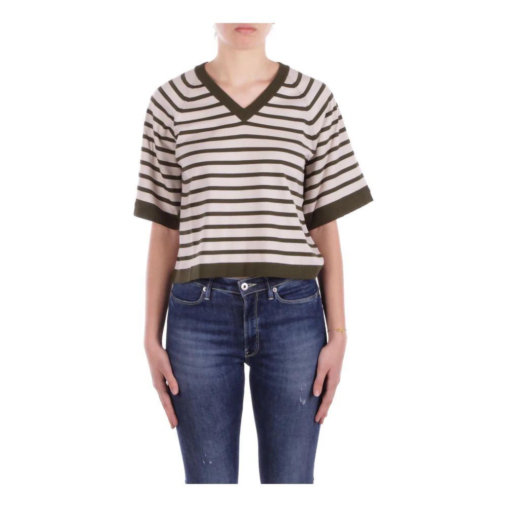 Tops > T-Shirts - - K-Way - Modalova