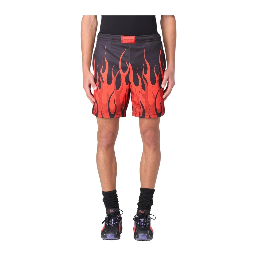 Shorts > Casual Shorts - - Vision OF Super - Modalova