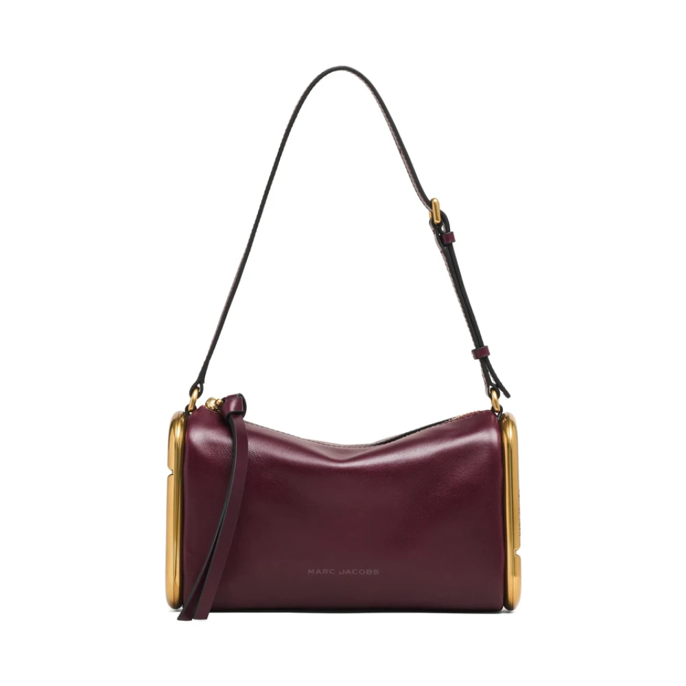 Marc Jacobs Donna Rosso - Borsa - Bags - One Size