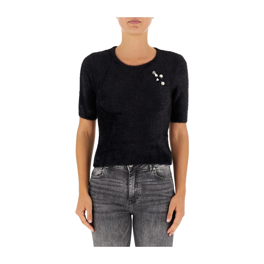 Pennyblack Rocca Shirt Black Dames