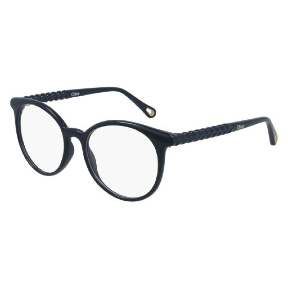 Accessories > Glasses - - Chloé - Modalova
