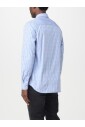 chemise-rayee-en-coton-bleu