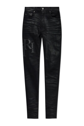 jeans-with-logo