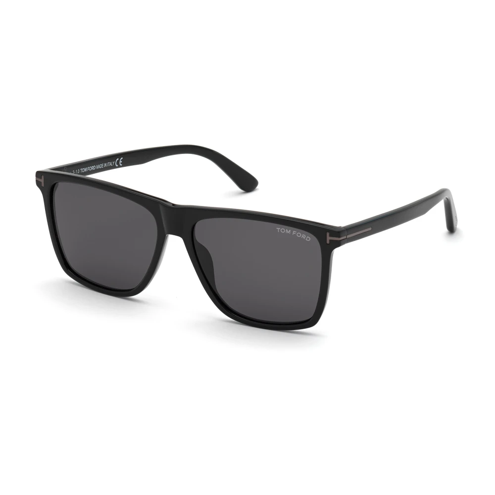 Tom Ford Men's Black Sunglasses, 59 Mm, Fletcher Sunglasses