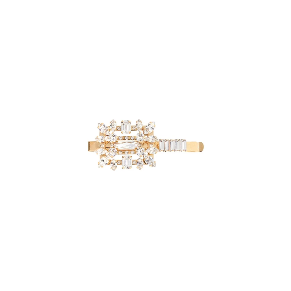Accessories > Hair Accessories - - Roger Vivier - Modalova