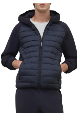 Boloni Hybrid Jacket