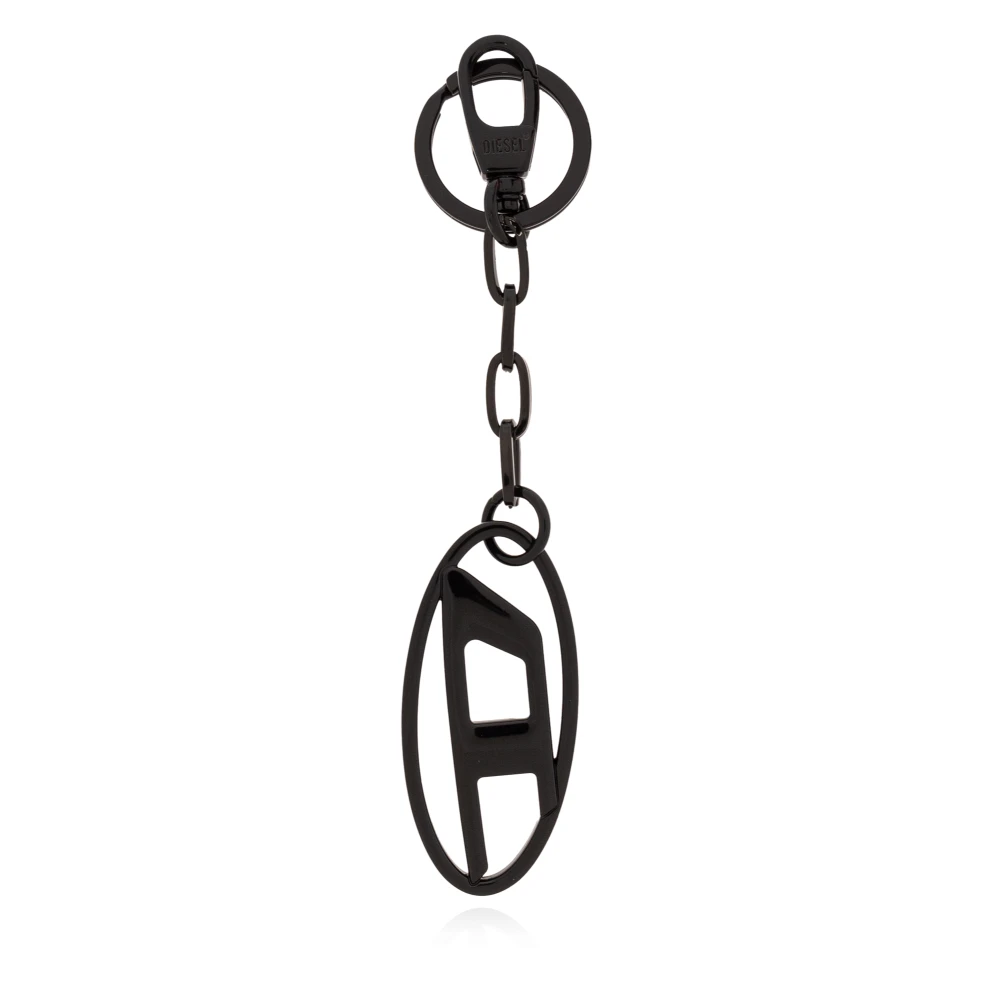 Diesel Sleutelhanger 1DR -C Black Dames