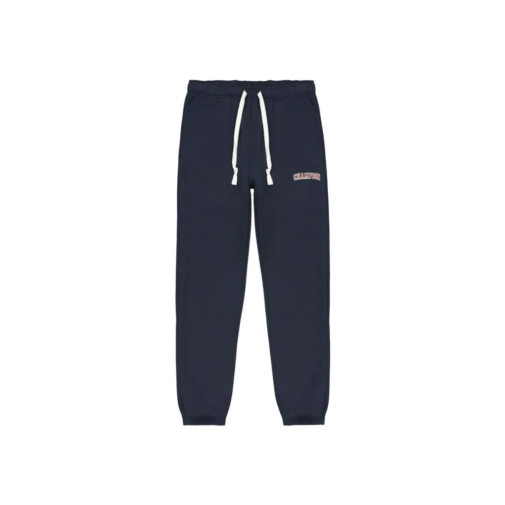 Champion Trousers Blue Heren