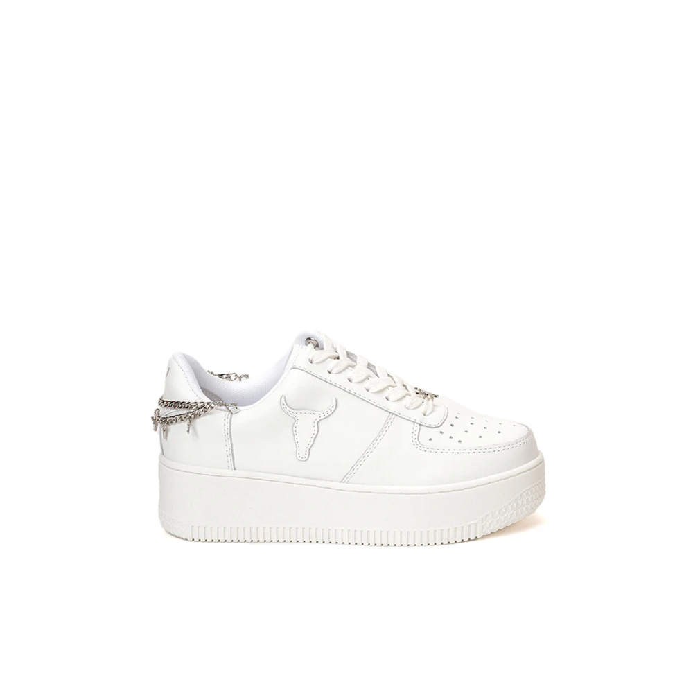 Shoes > Sneakers - - Windsor Smith - Modalova