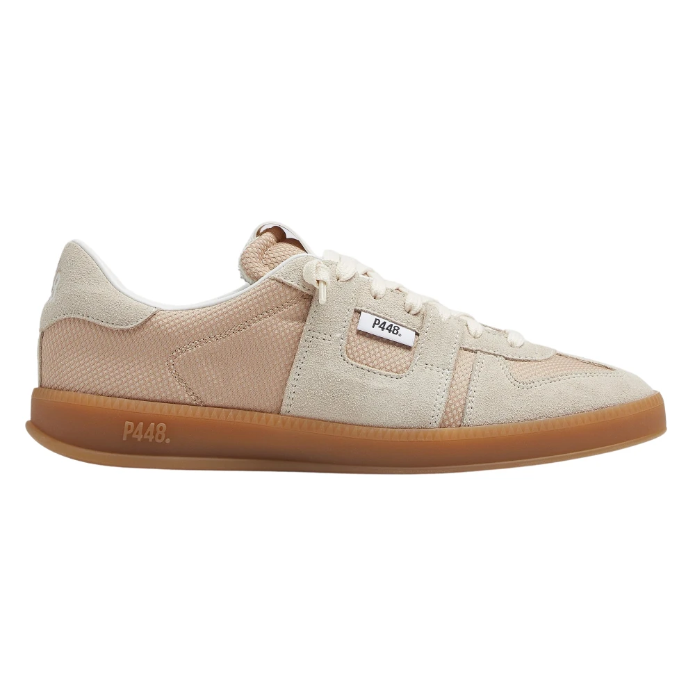 P448 Monza Sand unisex Schoenen Beige