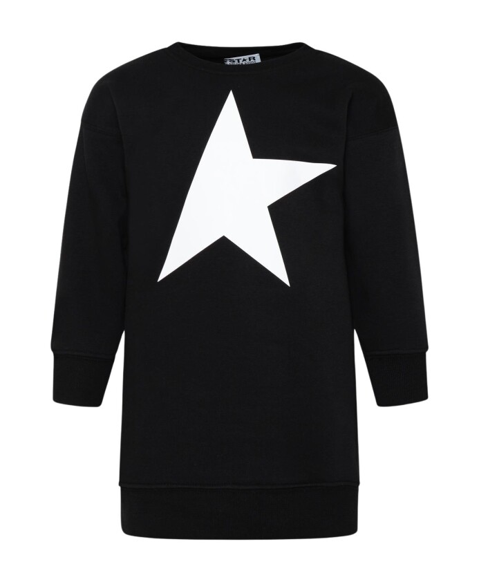 sweat-shirt-a-manches-longues-black-star-collection