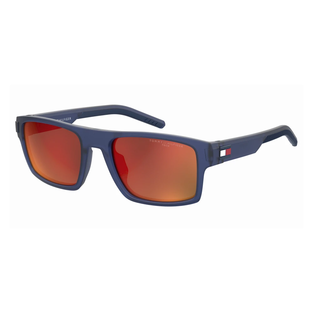 Accessories > Sunglasses - - Tommy Hilfiger - Modalova