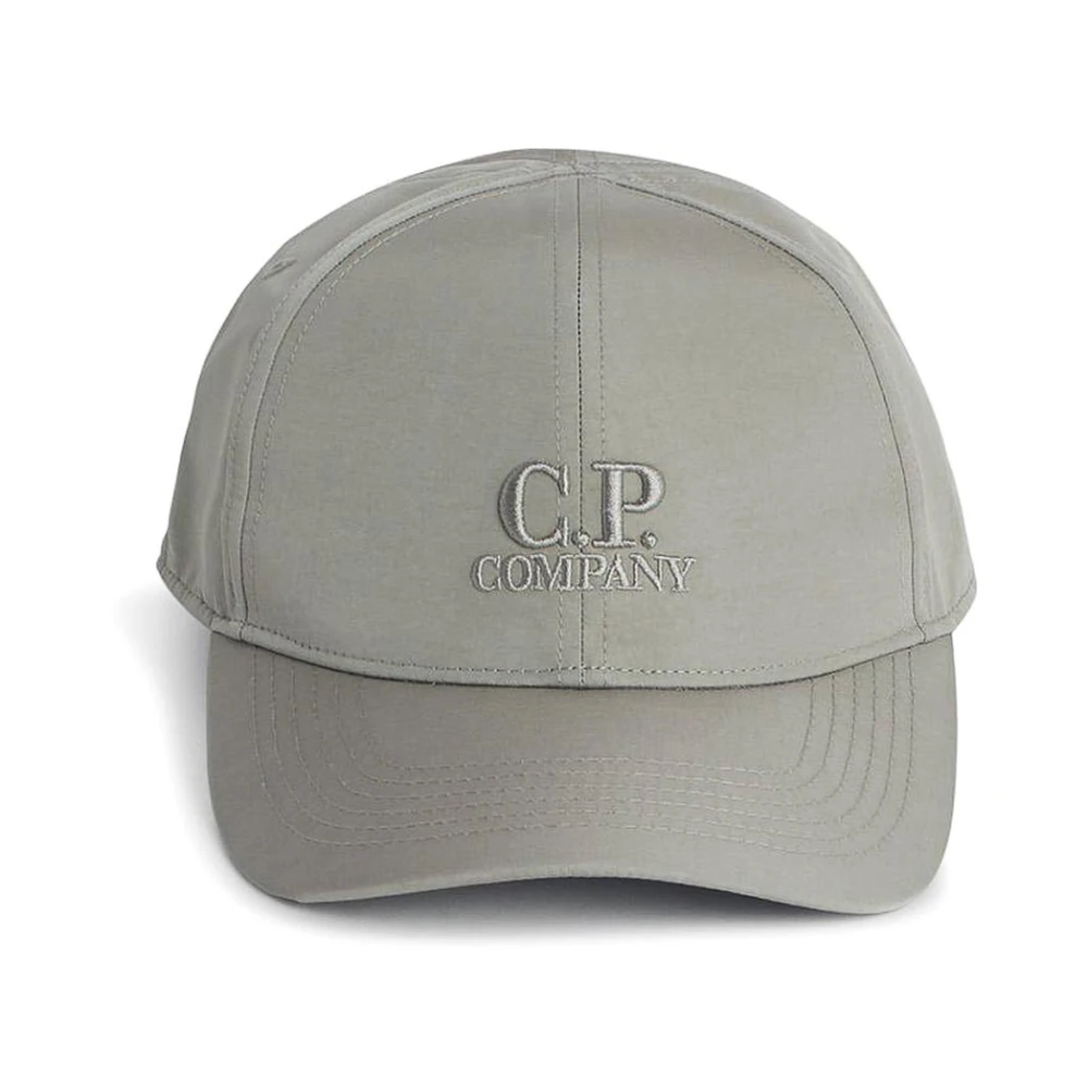 Accessories > Hats > Caps - - C.p. Company - Modalova