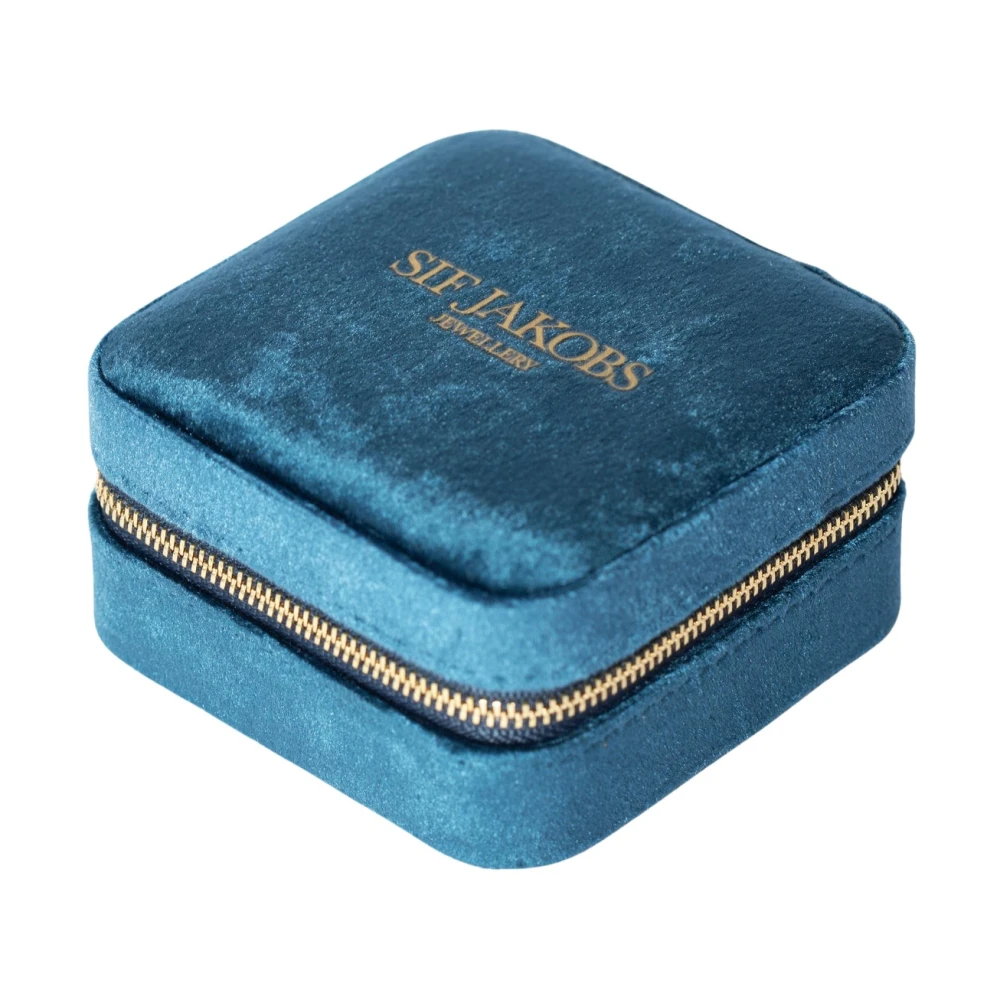 Accessories > Jewellery > Jewellery Cases - - Sif Jakobs Jewellery - Modalova