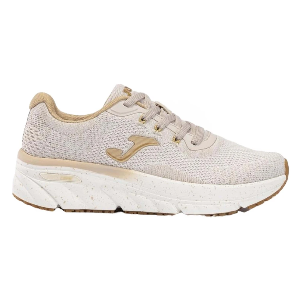 Joma Atreyu Lady 2425 Sneakers Beige, Dam