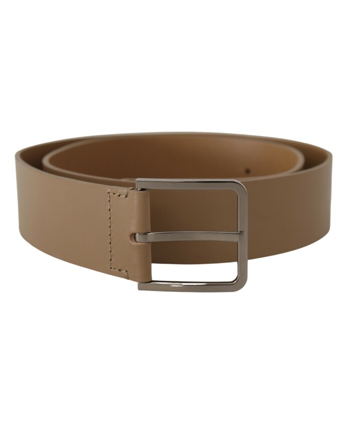 ceinture-en-cuir-beige-de-luxe