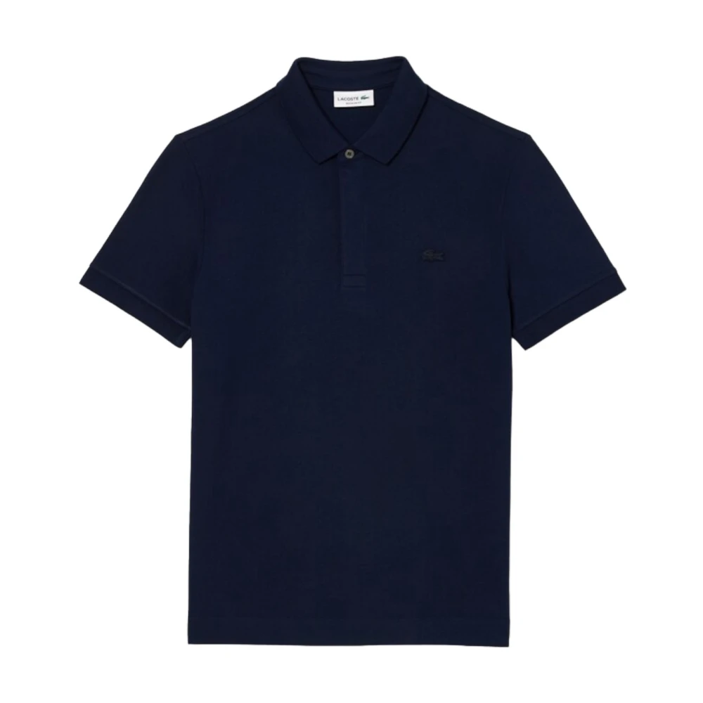 Tops > Polo Shirts - - Lacoste - Modalova
