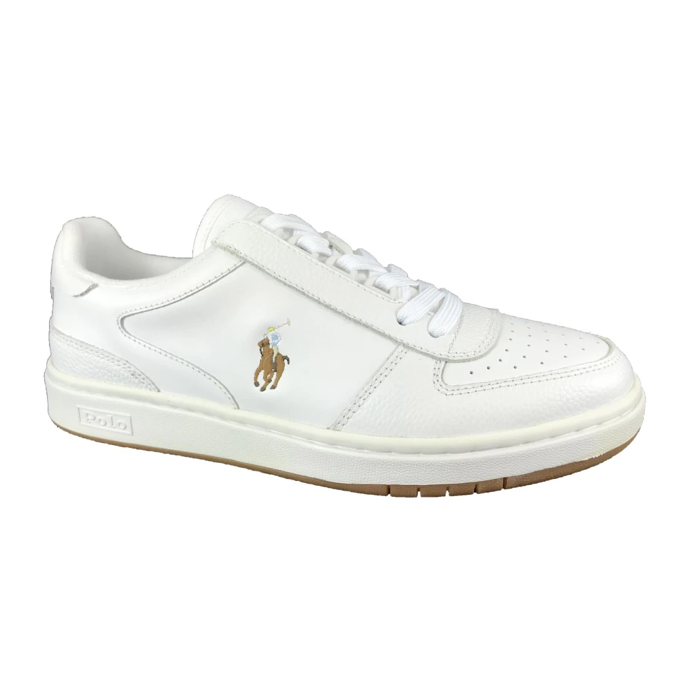 Shoes > Sneakers - - Polo Ralph Lauren - Modalova