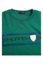 pull-vert-coton-logo