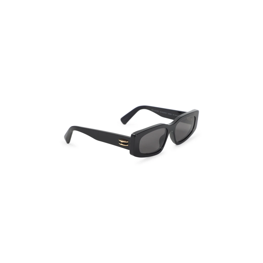 Bvlgari Women's Black Sunglasses Stylish Accessories - Sunglasses - One Size - Accessories