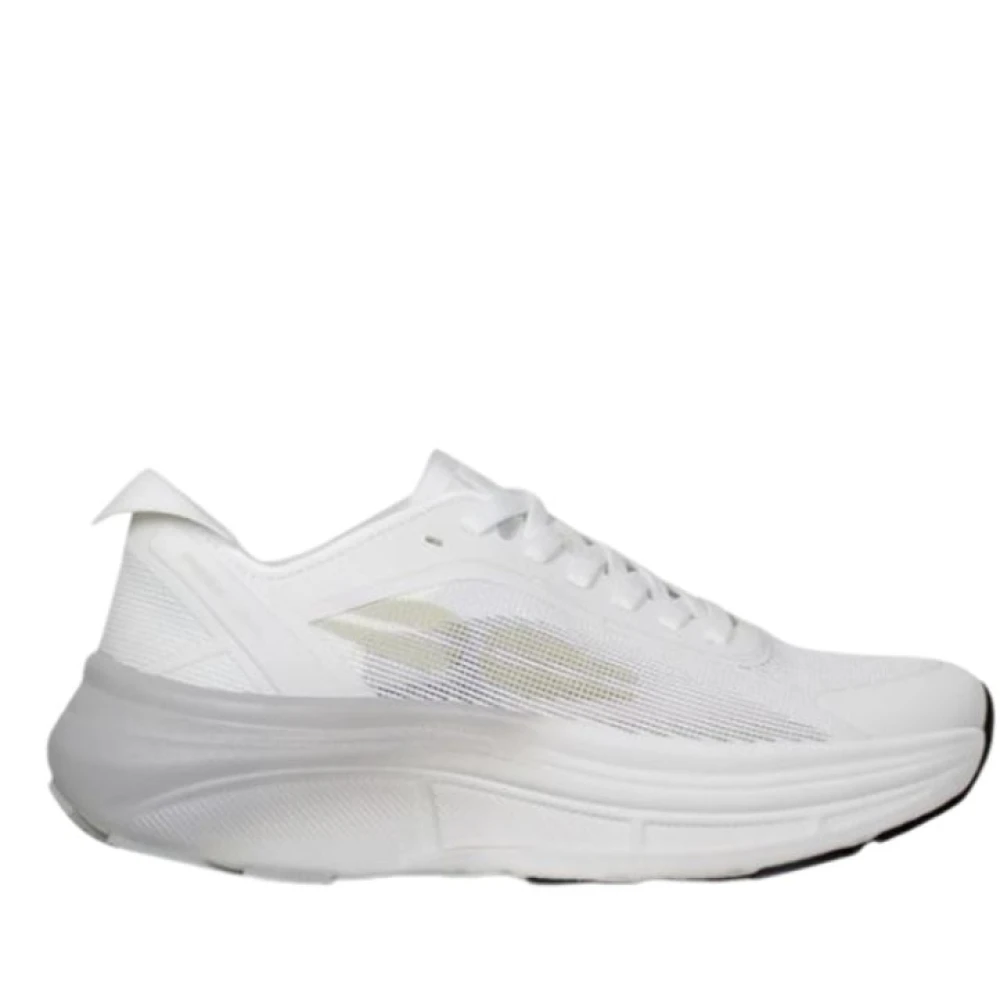 Fessura Speed 005 Sneakers met meshpanelen Dames Schoenen Veelkleurig Multicolor