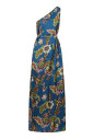 robe-en-soie-multicolore-style-elegant