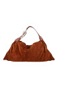 sac-a-main-tan-avec-un-design-drape