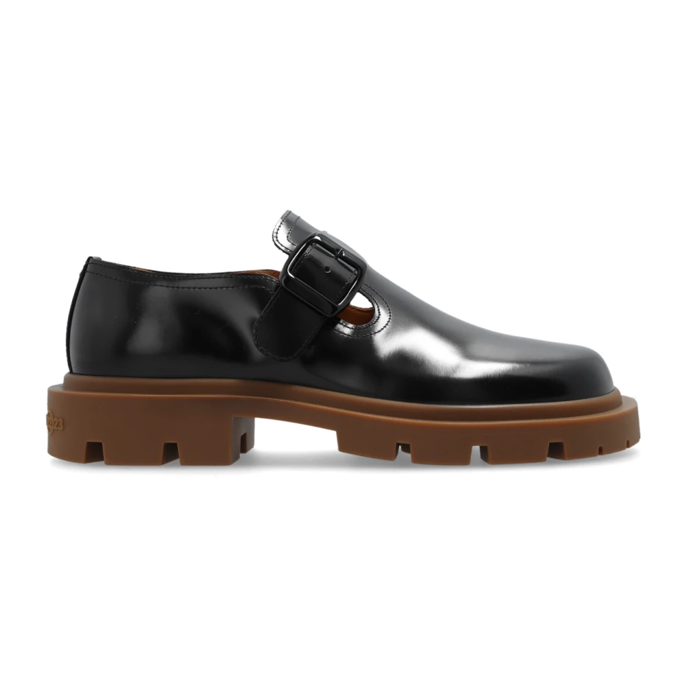 Shoes > Flats > Loafers - - Maison Margiela - Modalova