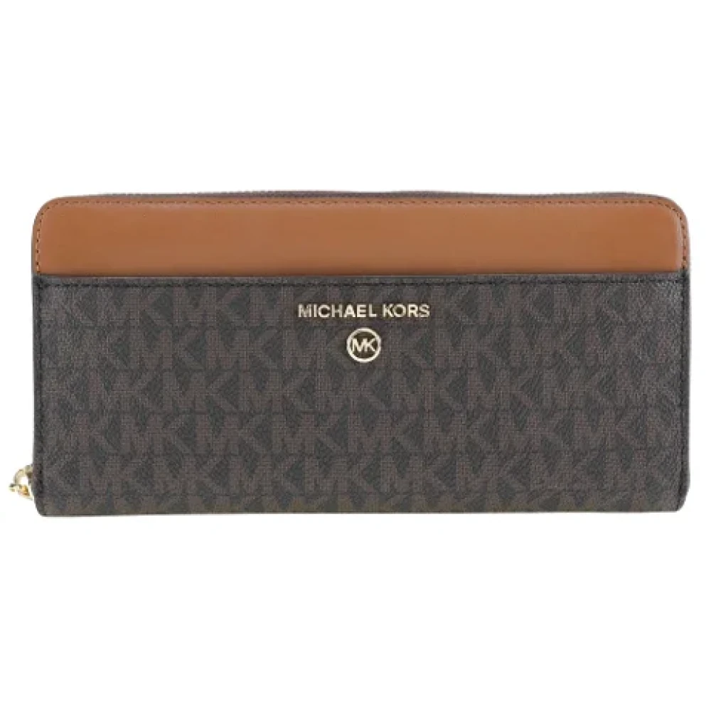 Pre-owned > Pre-owned Accessories > Pre-owned Wallets - - Michael Kors Pre-owned - Modalova