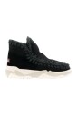 chaussures-plates-noires-avec-details-en-laine