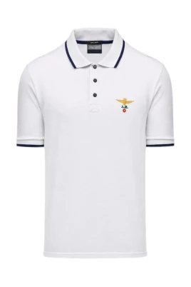 Piqué Cotton Polo 261PO1308UP00082