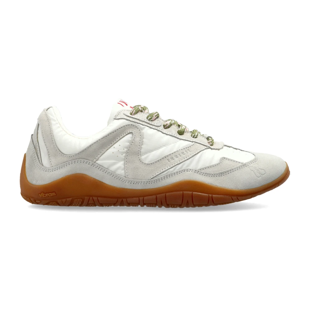 Inuikii Maliah Sky Sportschoenen Dames Schoenen Wit
